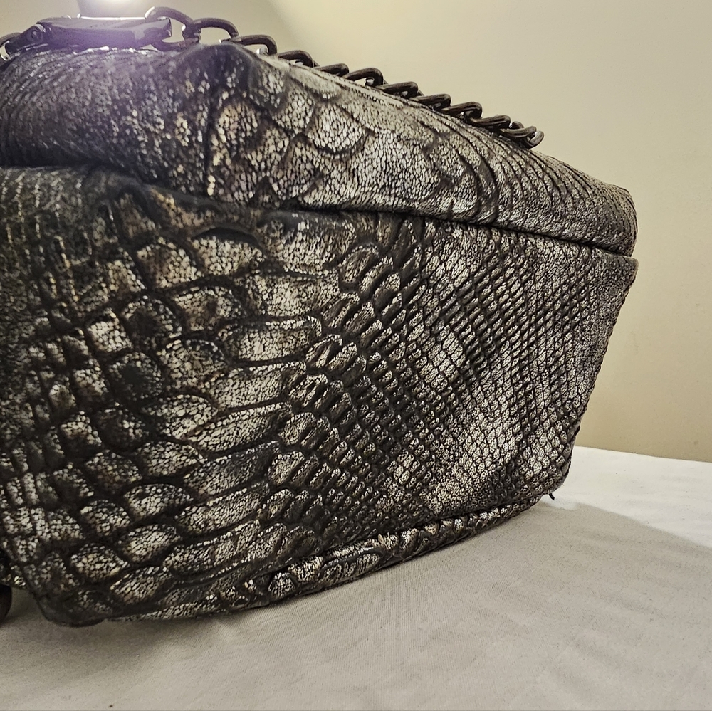 BCBG mini backpack - Picture 13 of 16